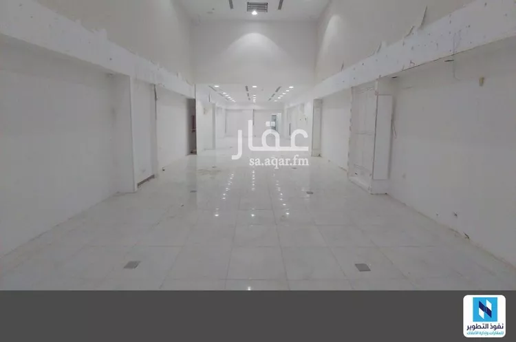 Shop for Rent in Riyadh Qurtubah 2
