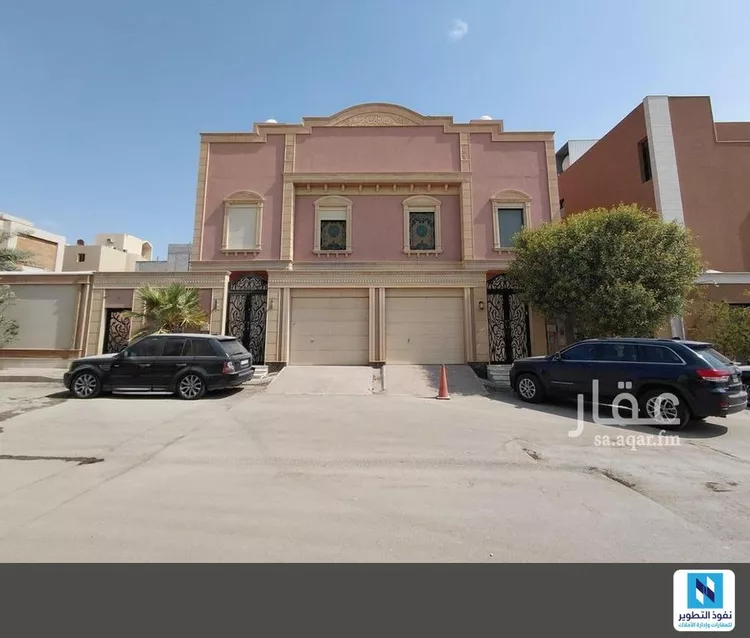 Floor for Rent in Riyadh An Nada