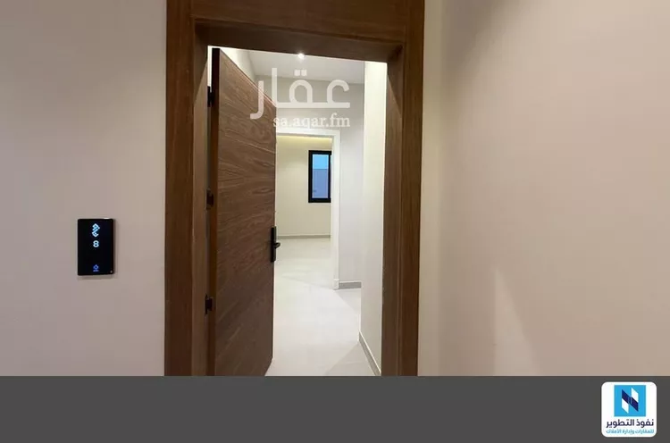 شقة للإيجار في شارع الشموخ, حي قرطبة, مدينة الرياض, منطقة الرياض صورة 2