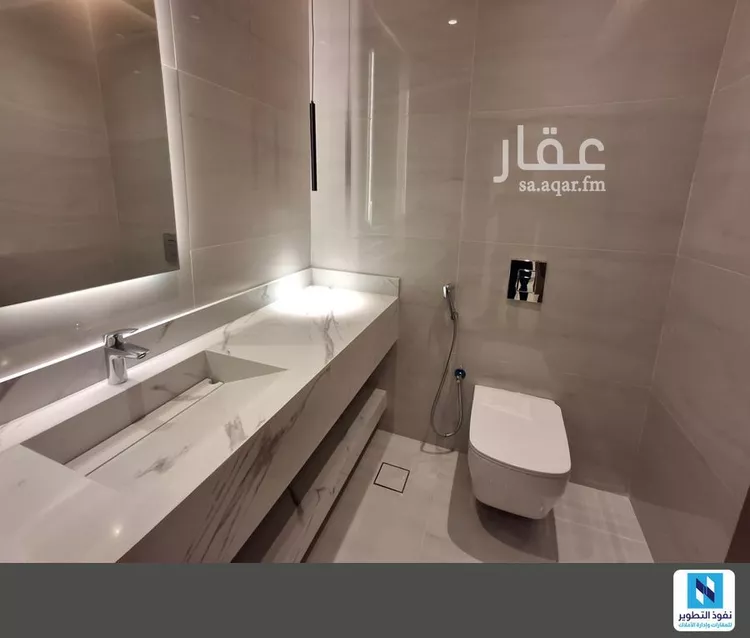 فيلا للإيجار في شارع محايدة, حي الملك سلمان, مدينة الرياض, منطقة الرياض 13