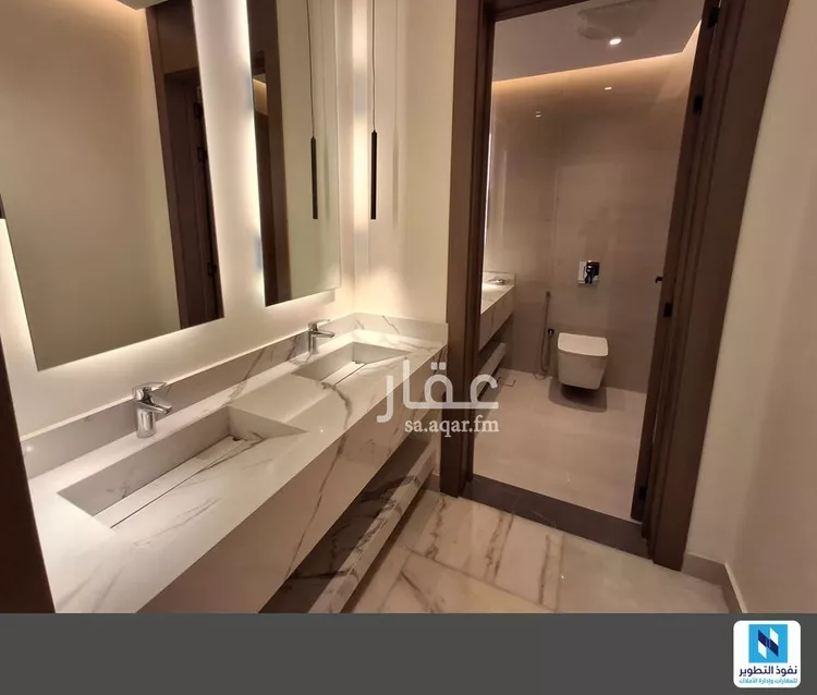 فيلا للإيجار في شارع محايدة, حي الملك سلمان, مدينة الرياض, منطقة الرياض صورة 4