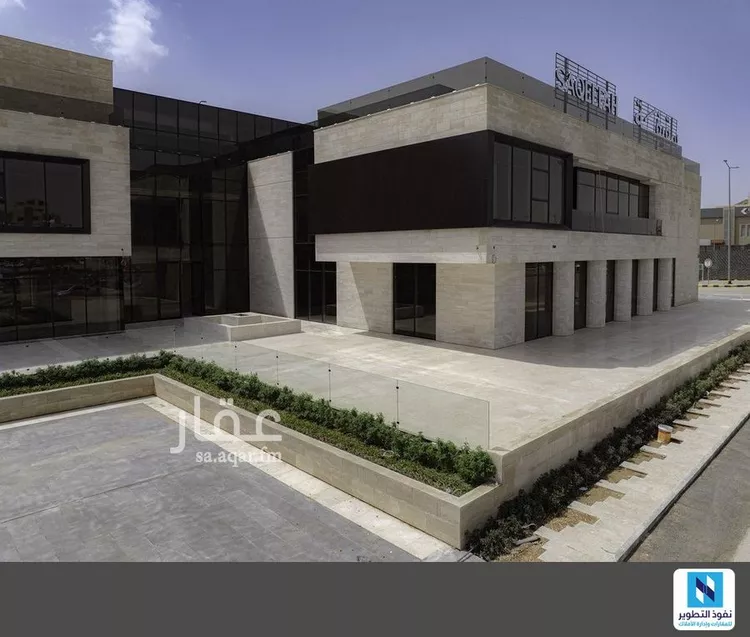 محل للإيجار في شارع الدمام الفرعي, حي غرناطة, مدينة الرياض, منطقة الرياض 6