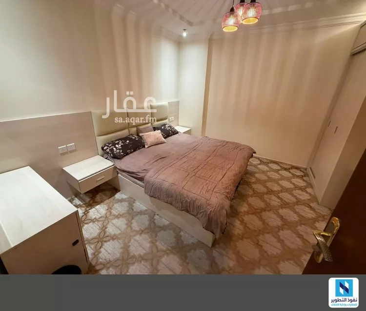 شقة للإيجار في شارع زمرد بنت عبدالله, حي المربع, مدينة الرياض, منطقة الرياض صورة 2