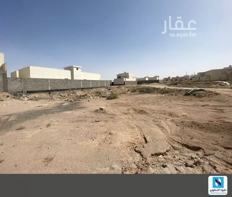 Land for Rent in Al Duwadimi Badr صورة 3