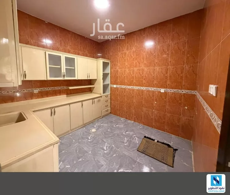 شقة للإيجار في شارع الحوطة, حي الملقا, مدينة الرياض, منطقة الرياض 8