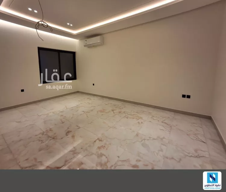 فيلا للإيجار في شارع محايدة, حي الملك سلمان, مدينة الرياض, منطقة الرياض 13