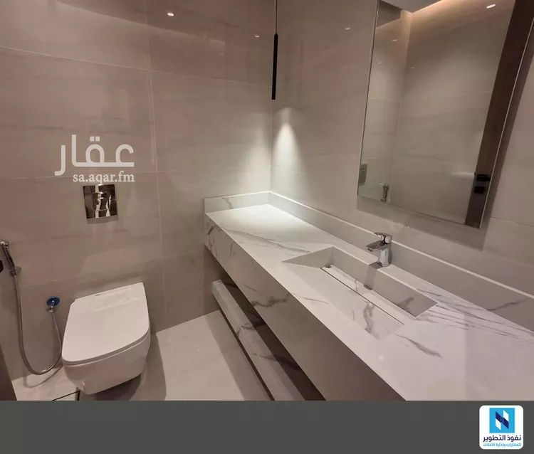 فيلا للإيجار في شارع محايدة, حي الملك سلمان, مدينة الرياض, منطقة الرياض 17