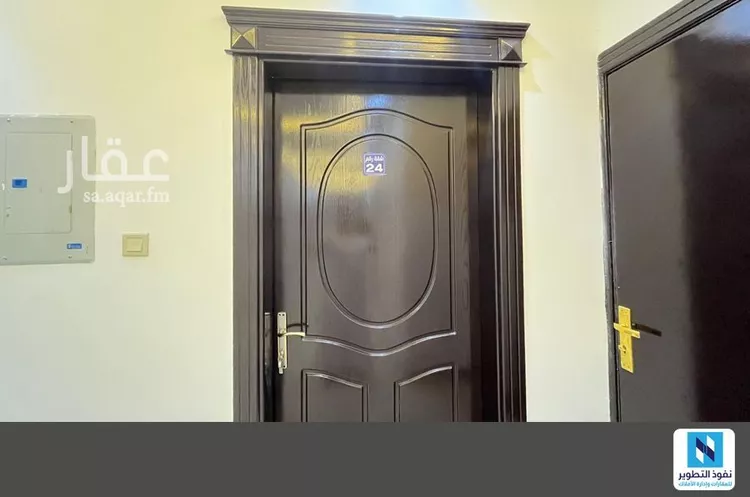شقة للإيجار في شارع محمد علي جناح, حي اليرموك, مدينة الرياض, منطقة الرياض صورة 2