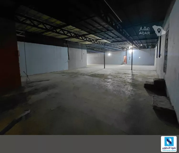 Shop for Rent in Riyadh Ishbiliyah 5