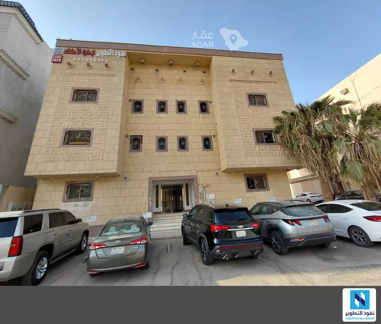 Apartment for Rent in Riyadh Al Aqiq