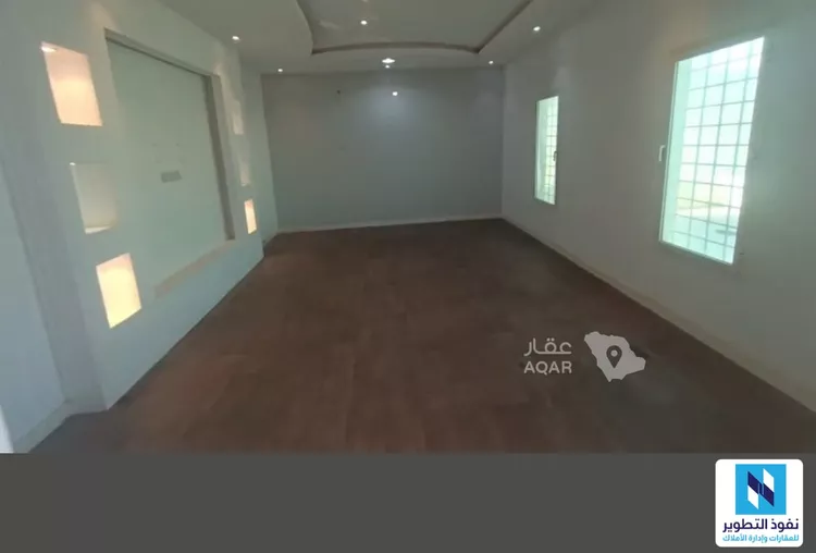 استراحة للإيجار في شارع حرام بن ملحان, حي الرحبة, مدينة شقراء, منطقة الرياض صورة 3