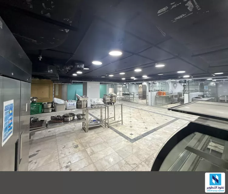 محل للإيجار في شارع طريق الملك عبدالله الفرعي, حي البغدادية الغربية, مدينة جدة, منطقة مكة المكرمة 2