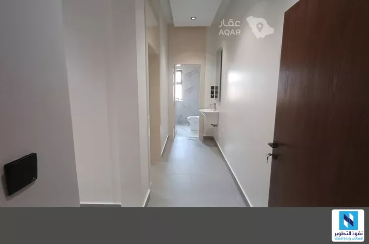 شقة للإيجار في شارع محمد بن معاذ, حي الأجاويد, مدينة جدة, منطقة مكة المكرمة صورة 2