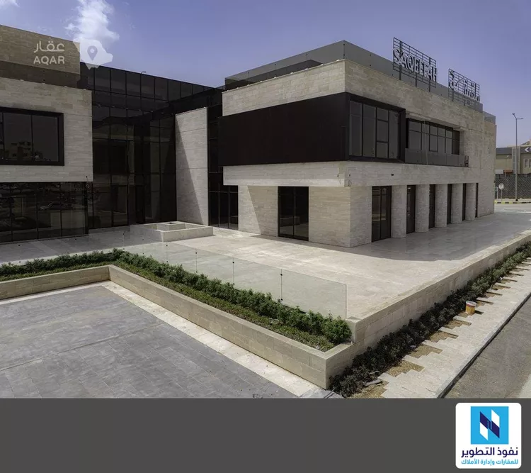محل للإيجار في شارع الدمام الفرعي, حي غرناطة, مدينة الرياض, منطقة الرياض صورة 3