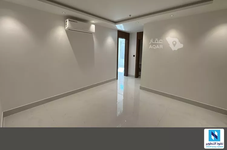 شقة للإيجار في شارع ناصر بن حمد الراشد, حي العارض, مدينة الرياض, منطقة الرياض 4