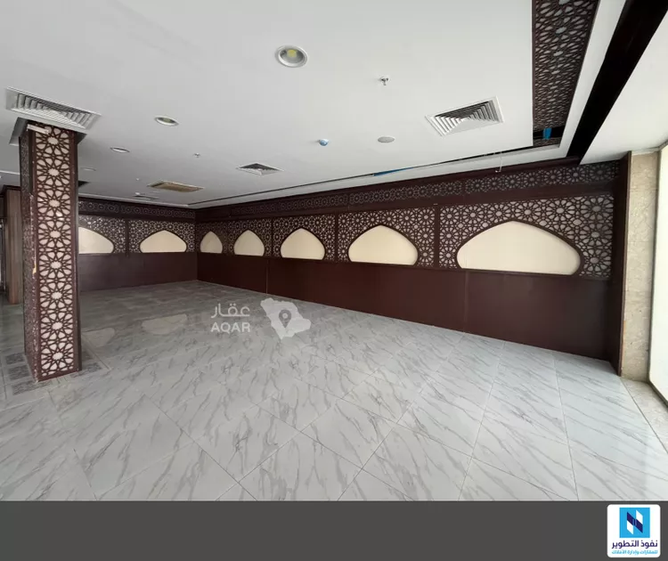 محل للإيجار في شارع عائشة بنت ابي بكر, حي ظهرة البديعة, مدينة الرياض, منطقة الرياض صورة 4