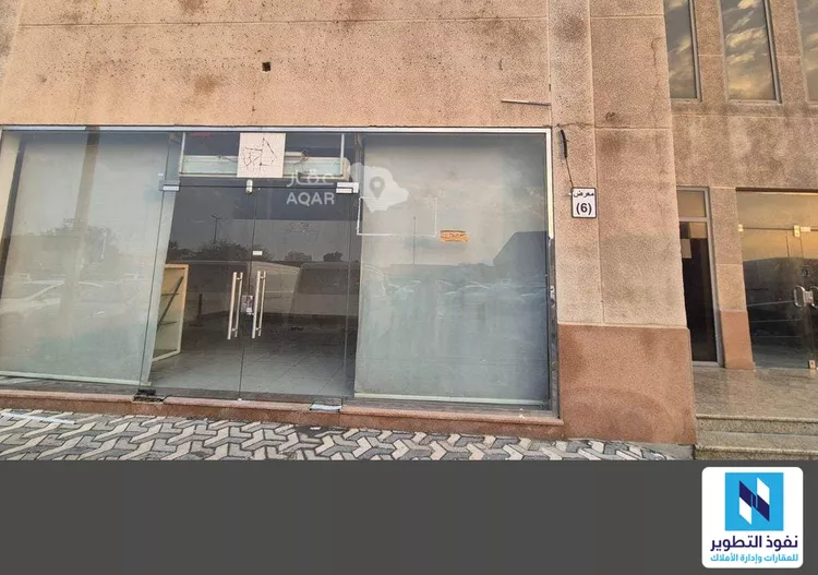 Shop for Rent in Dammam Al Khalidiyah Ash Shamaliyah صورة 2