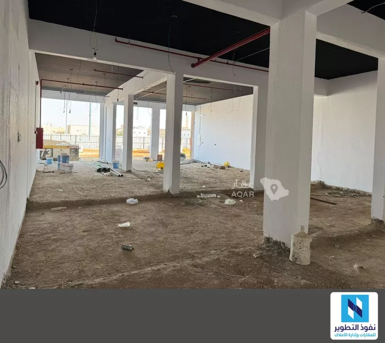 Shop for Rent in Riyadh Tuwaiq 4
