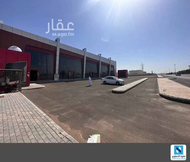 محل للإيجار في شارع قباء, حي السد, مدينة المدينه المنوره, منطقة المدينة المنورة صورة 4
