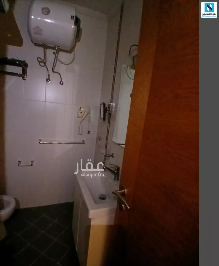شقة للإيجار في شارع الحج, حي وادي جليل, مدينة مكه المكرمه, منطقة مكة المكرمة صورة 2