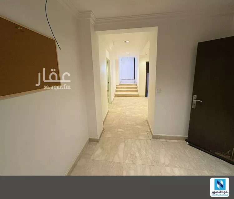 مكتب تجاري للإيجار في شارع العروبه, حي الورود, مدينة الرياض, منطقة الرياض صورة 4
