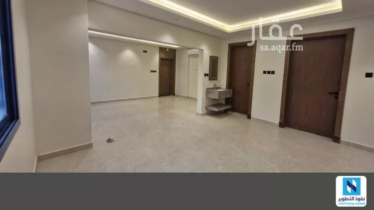 شقة للإيجار في شارع المعذر, حي الوزارات, مدينة الرياض, منطقة الرياض صورة 3