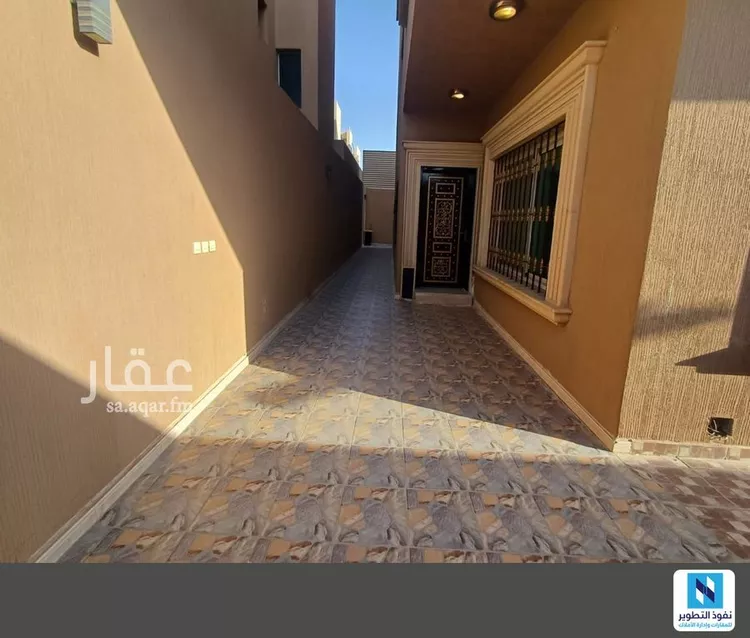 دور للإيجار في شارع رقم 490, حي الملقا, مدينة الرياض, منطقة الرياض صورة 3
