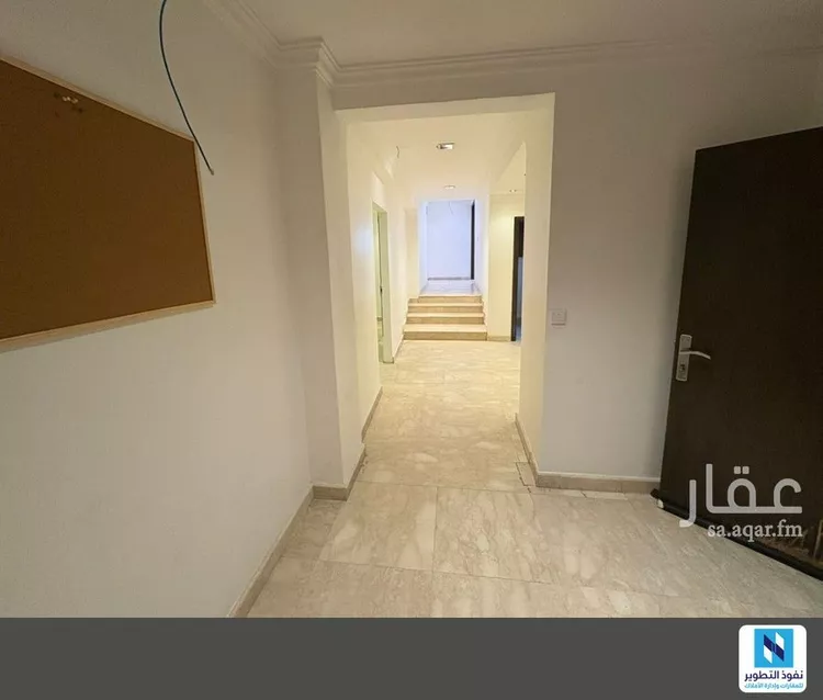 مكتب تجاري للإيجار في شارع العروبه, حي الورود, مدينة الرياض, منطقة الرياض صورة 4