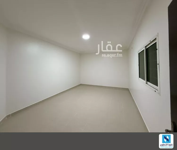 شقة للإيجار في شارع شهيد الدين ثم الوطن عبدالله عبدالرحمن, حي الياسمين, مدينة الرياض, منطقة الرياض صورة 2