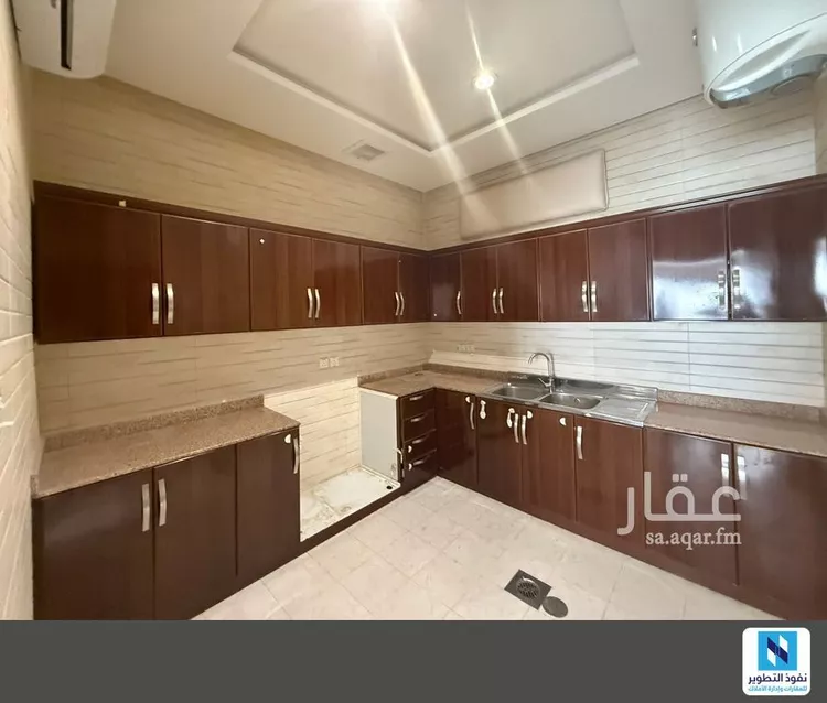 شقة للإيجار في شارع قبيصة بن عمرو, حي القيروان, مدينة الرياض, منطقة الرياض صورة 3