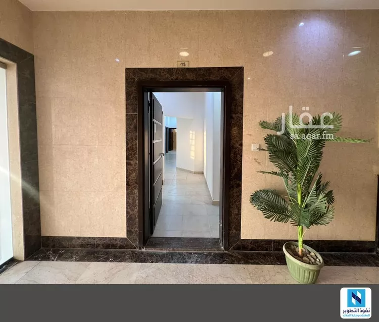 شقة للإيجار في شارع الامير فيصل بن عبدالله بن عبدالرحمن, حي حطين, مدينة الرياض, منطقة الرياض صورة 2