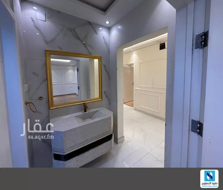 شقة للإيجار في صورة 4