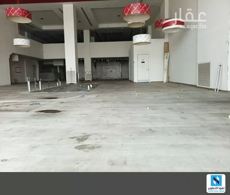 محل للإيجار في شارع الامير محمد بن عبدالعزيز, حي الأندلس, مدينة جدة, منطقة مكة المكرمة صورة 5