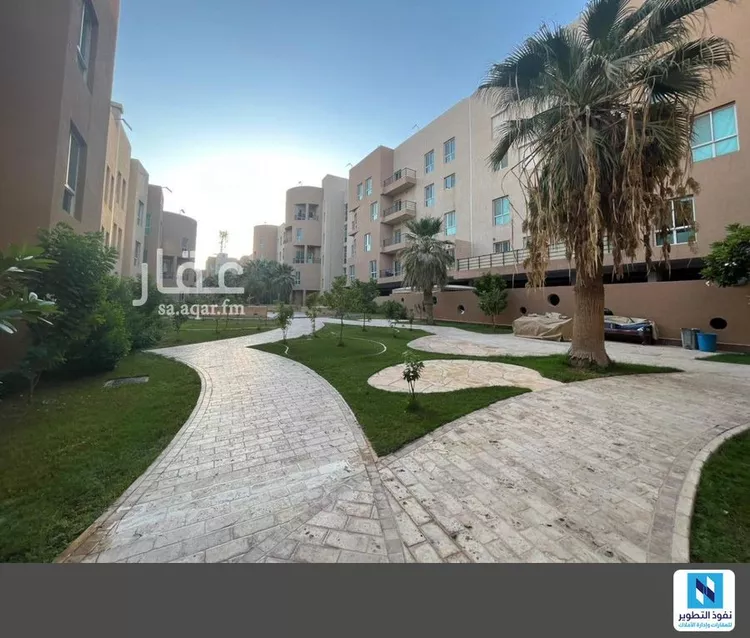 شقة للإيجار في شارع الفجر, حي الياسمين, مدينة الرياض, منطقة الرياض صورة 2