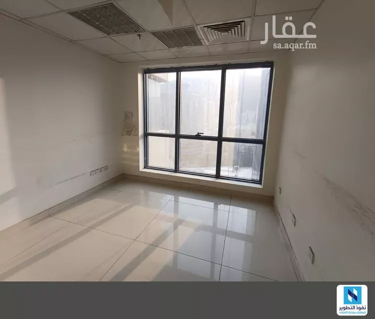 مكتب تجاري للإيجار في شارع عزام, حي العزيزية, مدينة مكة المكرمة, منطقة مكة المكرمة صورة 5