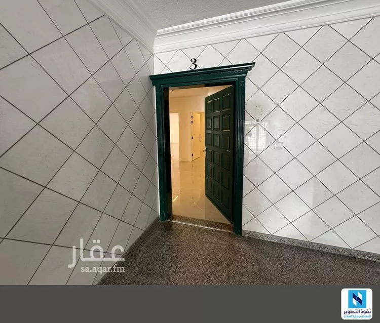 شقة للإيجار في شارع عبدالصمد بن الفضل, حي الرائد, مدينة الرياض, منطقة الرياض صورة 3