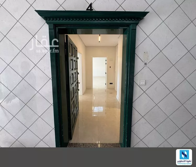 شقة للإيجار في شارع عبدالصمد بن الفضل, حي الرائد, مدينة الرياض, منطقة الرياض صورة 3