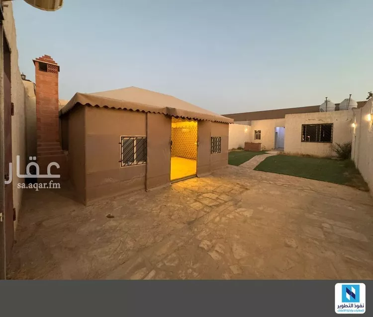 استراحة للإيجار في شارع الأحيدب, حي الرمال, مدينة الرياض, منطقة الرياض صورة 3