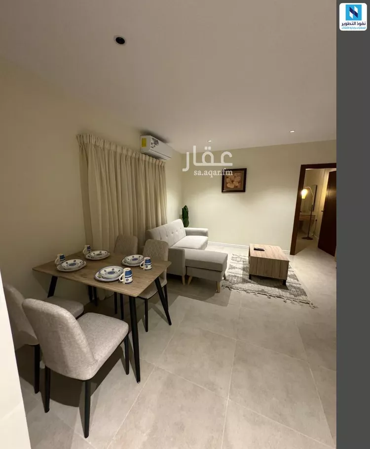 شقة للإيجار في شارع أمرؤ القيس, حي السليمانية, مدينة الرياض, منطقة الرياض صورة 2