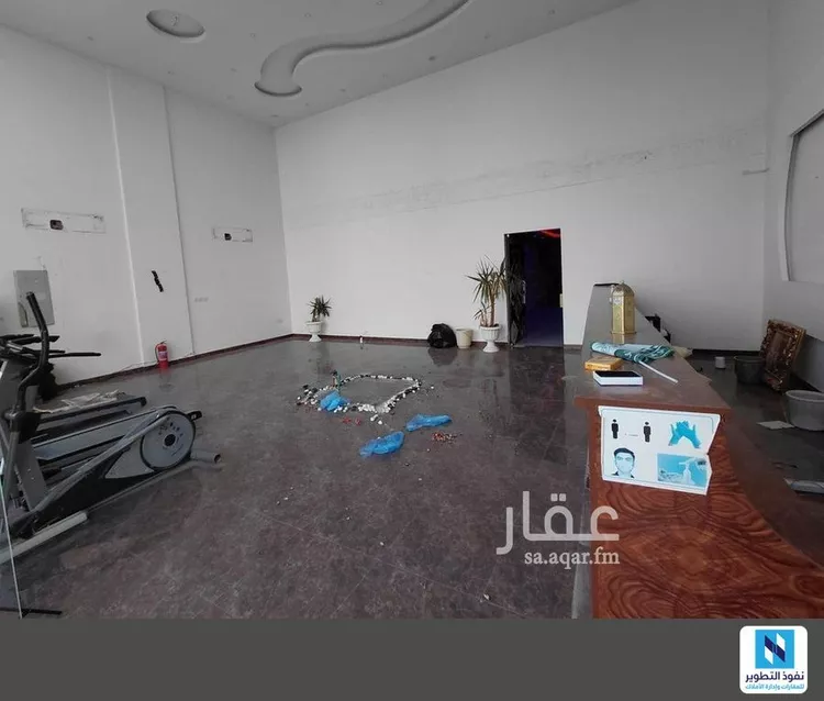 محل للإيجار في شارع طريق الامير محمد بن سعد بن عبد العزيز, حي الملقا, مدينة الرياض, منطقة الرياض صورة 4