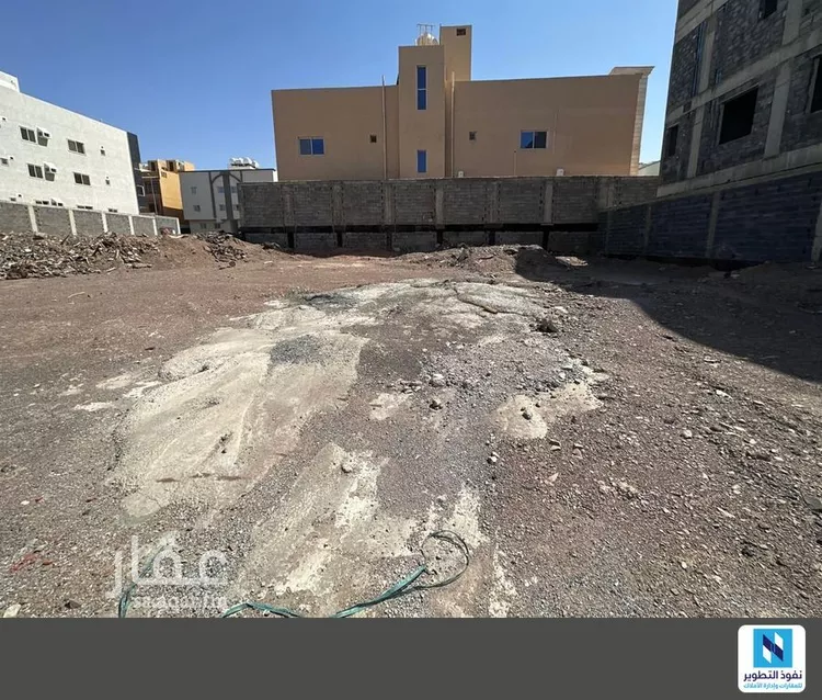 أرض للإيجار في شارع سوادة بن حنظله القشيري, حي السد, مدينة المدينة المنورة, منطقة المدينة المنورة صورة 4