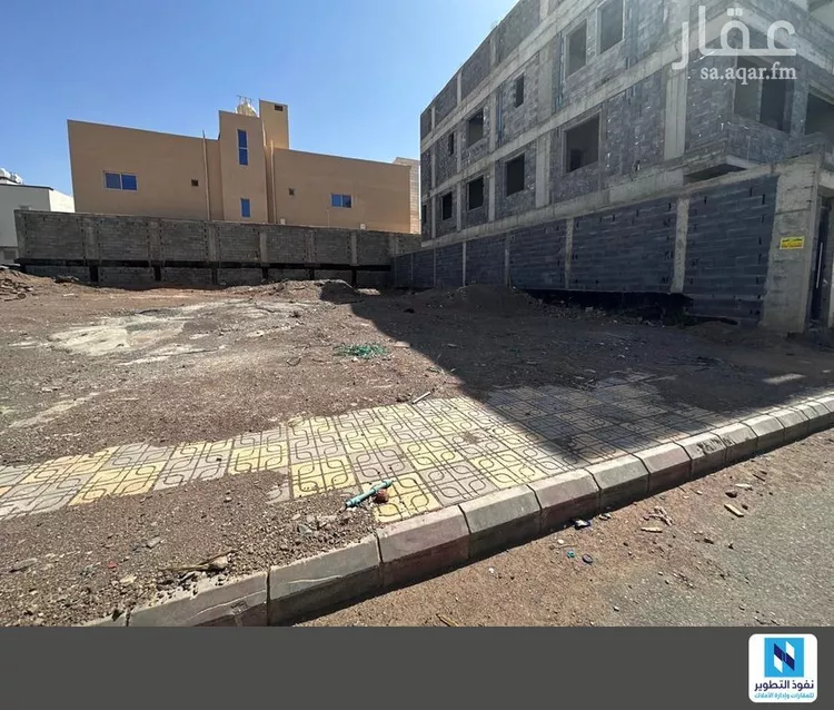أرض للإيجار في شارع سوادة بن حنظله القشيري, حي السد, مدينة المدينة المنورة, منطقة المدينة المنورة صورة 5