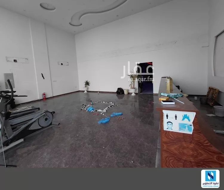 محل للإيجار في شارع طريق الامير محمد بن سعد بن عبد العزيز, حي الملقا, مدينة الرياض, منطقة الرياض صورة 3