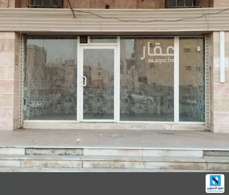 محل للإيجار في شارع شارع الصحابة, حي السلام, مدينة مكة المكرمة, منطقة مكة المكرمة صورة 3
