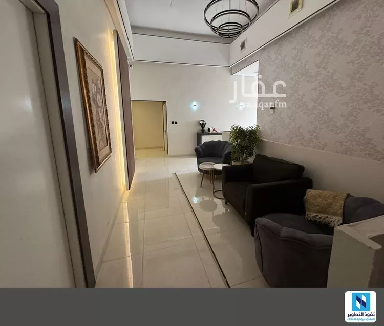 عمارة للبيع في شارع الأمير مساعد بن عبدالرحمن بن فيصل, حي العريجاء الغربي, مدينة الرياض, منطقة الرياض 6