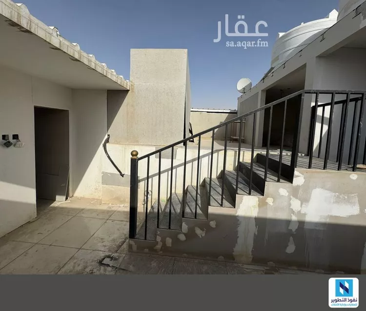 عمارة للبيع في شارع الأمير مساعد بن عبدالرحمن بن فيصل, حي العريجاء الغربي, مدينة الرياض, منطقة الرياض 9