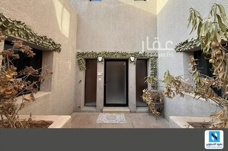فيلا للإيجار في شارع سعود بن عبدالعزيز بن محمد الفرعي, حي الملك فهد, مدينة الرياض, منطقة الرياض صورة 3