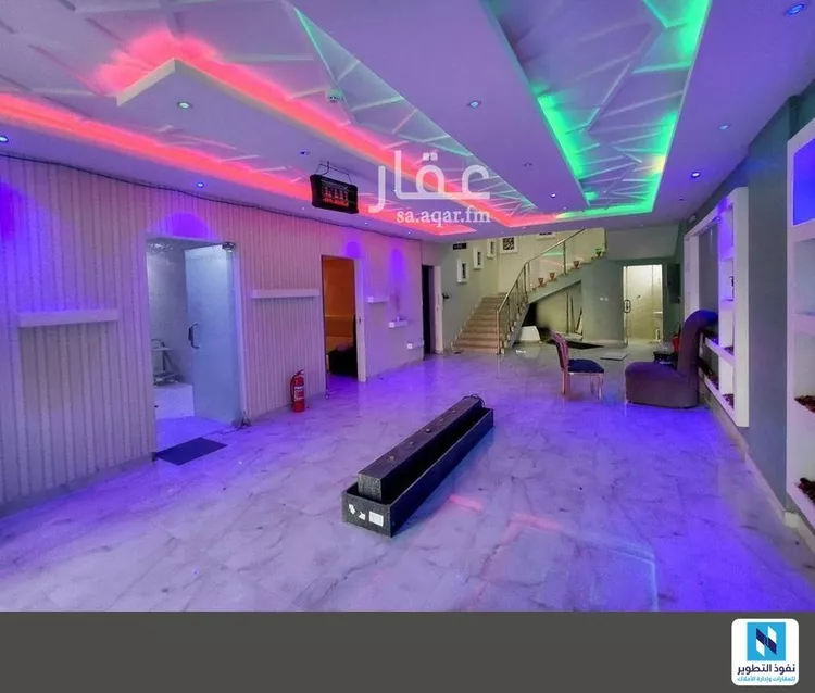 محل للإيجار في شارع طريق الامير محمد بن سعد بن عبد العزيز, حي الملقا, مدينة الرياض, منطقة الرياض صورة 4
