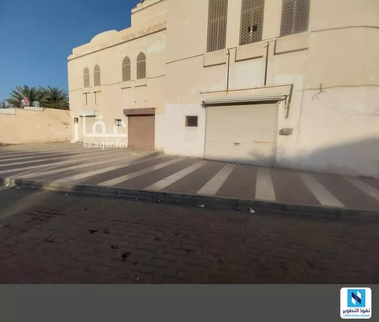 محل للإيجار في شارع ثابت ابن خنساء, حي الخالدية, مدينة المدينة المنورة, منطقة المدينة المنورة صورة 2