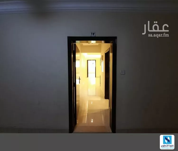 شقة للإيجار في شارع جبل الزيتون, حي النخيل, مدينة الرياض, منطقة الرياض صورة 2